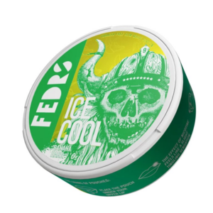 FEDRS Ice Cool Banana Hard