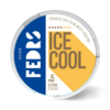 FEDRS Ice Cool Cistrus Strong