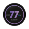 77 Blueberry  3/5