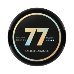 77 Salted Caramel 3/5