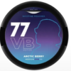 77 Arctic Berry VB 3/5