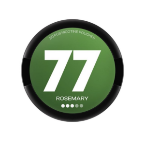 77 Rosemary 3/5