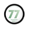 77 Peppermint 3/5