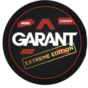 GARANT Cherry Mini Extreme Edition