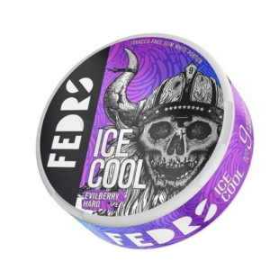 FEDRS Ice Cool Evilberry Hard