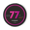 77 Raspberry  5/5