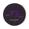 77 Black Currant 5/5