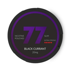 77 Black Currant 5/5