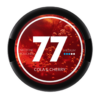 77 Cola & Cherry 3/5