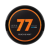 77 Peach & Mint 3/5