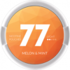 77 Melon Mint  2/6