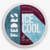 FEDRS Ice Cool Frosty Grape Extra Strong