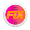 FIX Peach Rhubarb