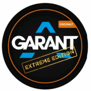 GARANT Coconut Extreme Edition