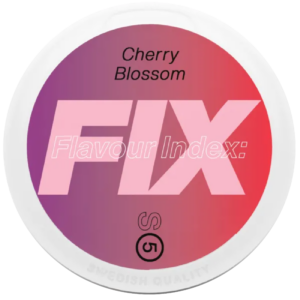 FIX Cherry Blossom