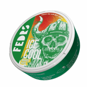 FEDRS Ice Cool Mango Hard