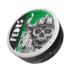 FEDRS Ice Cool  Mint Hard