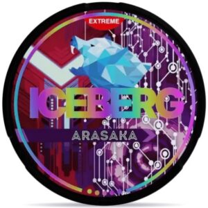 ICEBERG Arasaka Extreme
