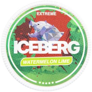 ICEBERG Watermelon Lime Extreme