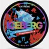 ICEBERG Strawberry Pomegranate Extreme