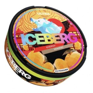ICEBERG Energy Mango Ultra