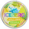 ICEBERG Apple Lemon Pineapple