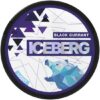 ICEBERG Black Currant Light