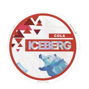 ICEBERG Cola Light