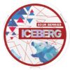 ICEBERG Sour Berries Light
