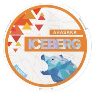 ICEBERG Arasaka Light