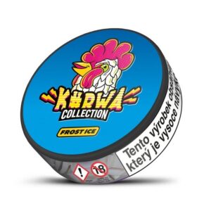 KURWA COLLECTION Frost Ice