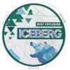 ICEBERG Mint Explosion Light
