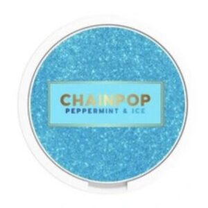 CHAINPOP Peppermint Ice