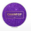 CHAINPOP Violet Cactus
