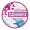ICEBERG Dragon Fruit Light