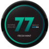 77 Fresh Mint 3/6