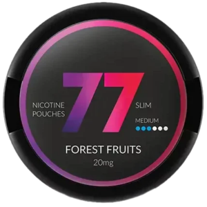 77 Forest Fruits 3/6
