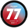 77 Cherry Ice 3/5