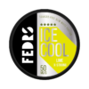 FEDRS Ice Cool Lime X-Strong
