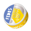 FEDRS Ice Cool Citrus Light