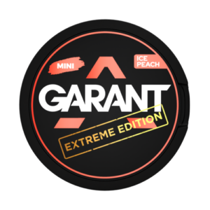 GARANT Ice Pech Mini Extreme Edition