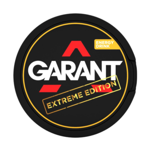 GARANT Energy Drink Extreme Edition