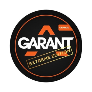 GARANT Orange Extreme Edition