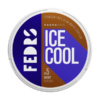 FEDRS Ice Cool Mint Strong