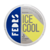 FEDRS Ice Cool Spearmint Strong