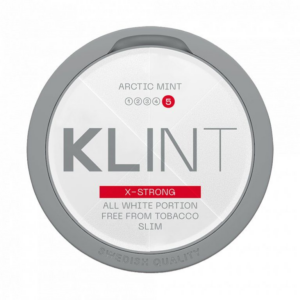 KLINT Arctic Mint X-Strong