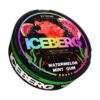 ICEBERG Watermelon Mint Gum Extreme
