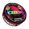 ICEBERG Strawberry Mango Gum Extreme