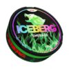 ICEBERG Emerald Ultra