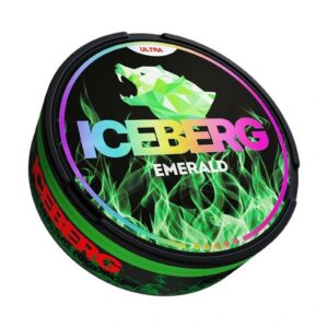 ICEBERG Emerald Ultra